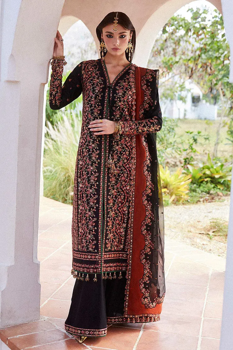 03 SIFOUNA Eid Summer Luxury Lawn Collection