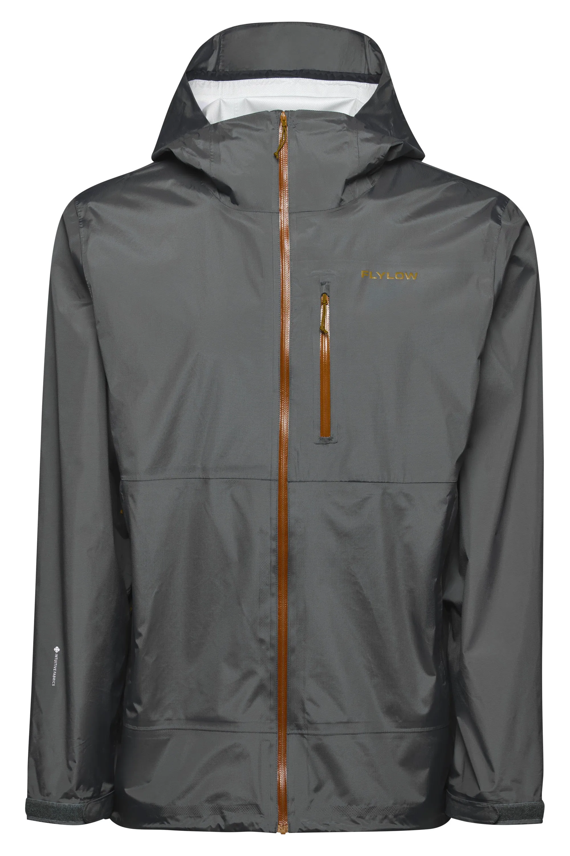 2023 Trailworks Jacket