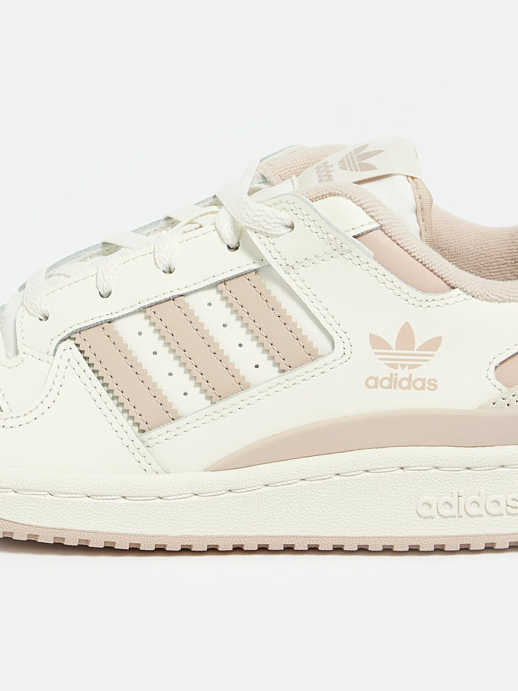 ADIDAS | FORUM LOW CL FOR WOMEN