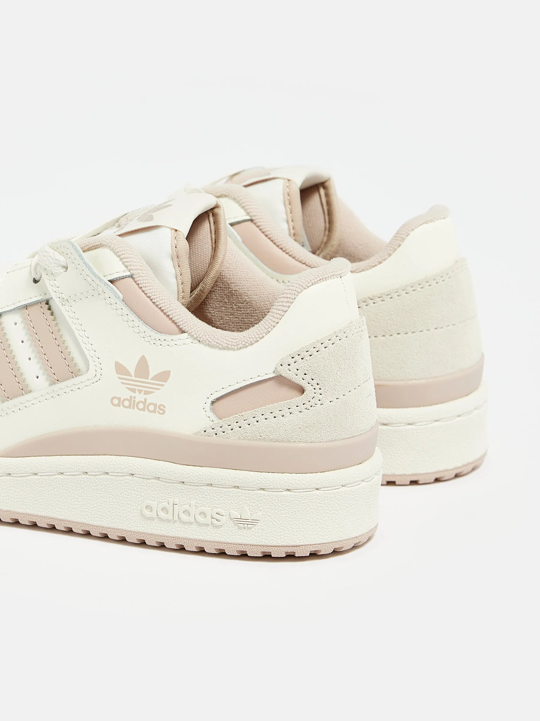 ADIDAS | FORUM LOW CL FOR WOMEN