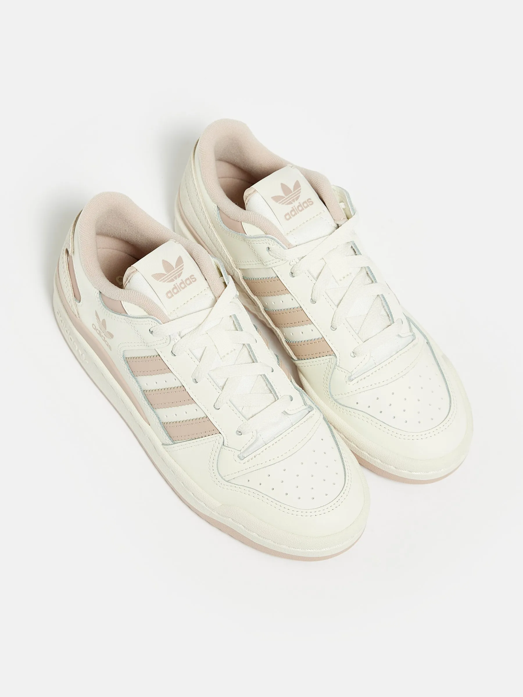 ADIDAS | FORUM LOW CL FOR WOMEN