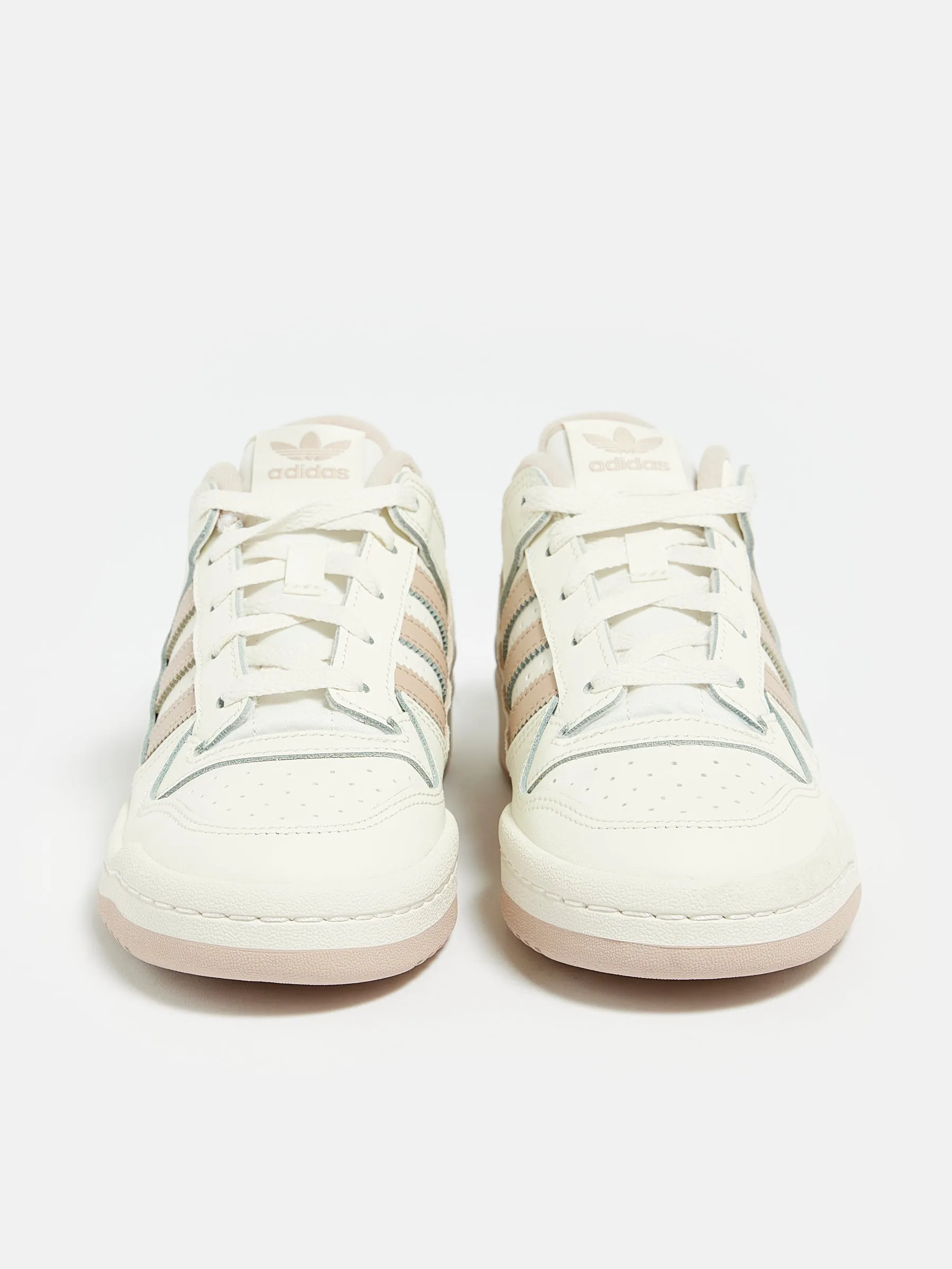 ADIDAS | FORUM LOW CL FOR WOMEN