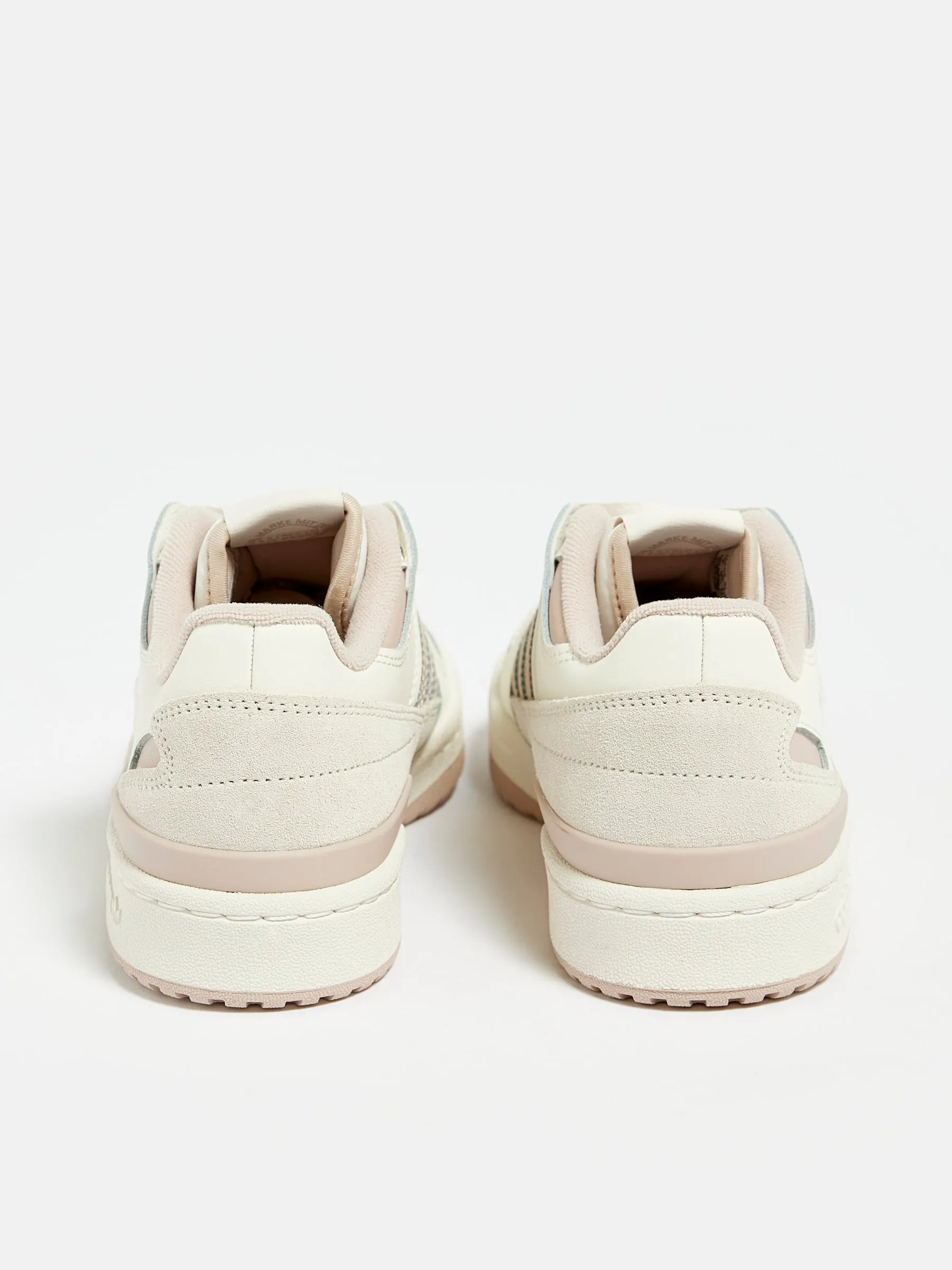 ADIDAS | FORUM LOW CL FOR WOMEN