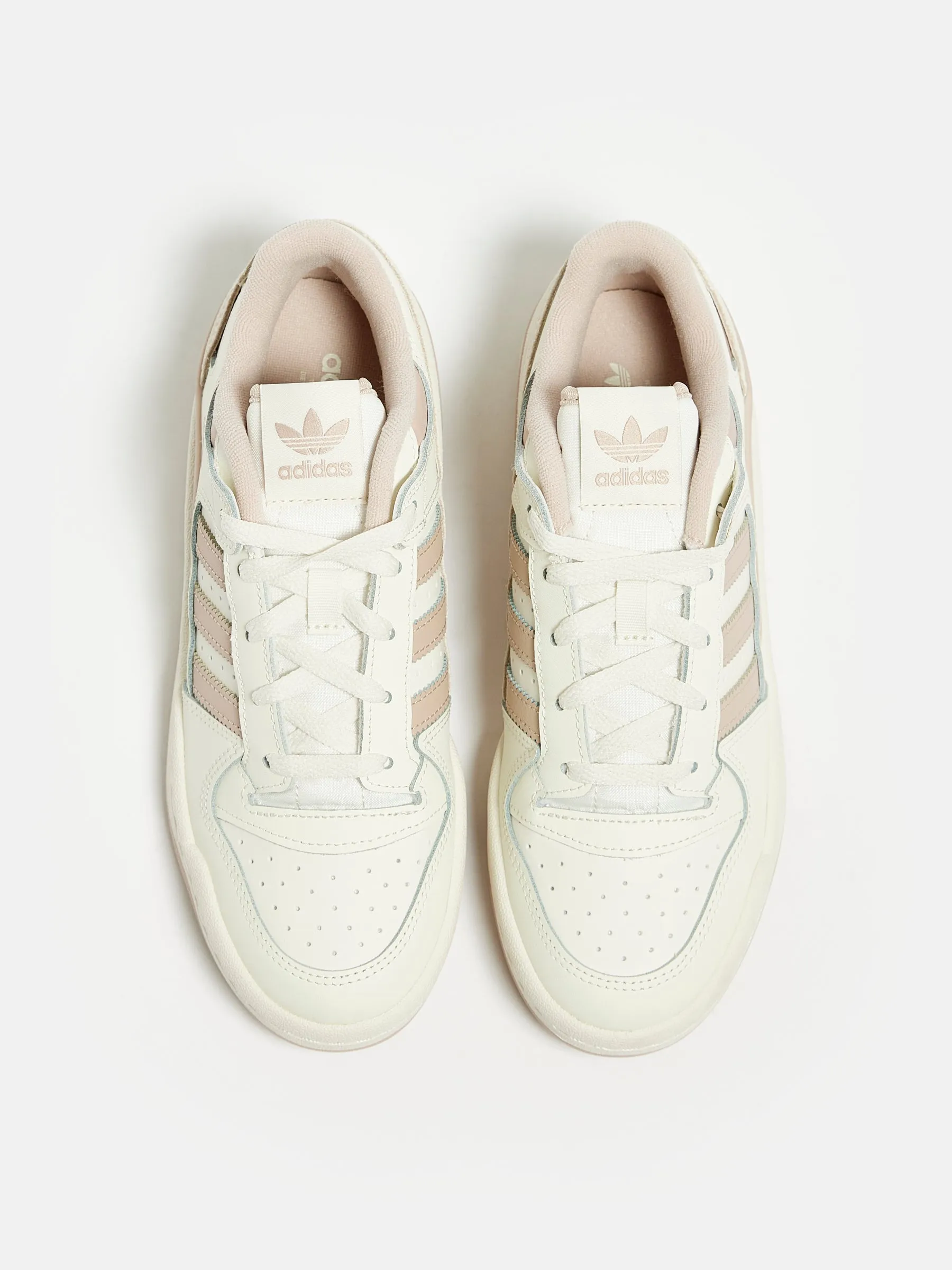 ADIDAS | FORUM LOW CL FOR WOMEN