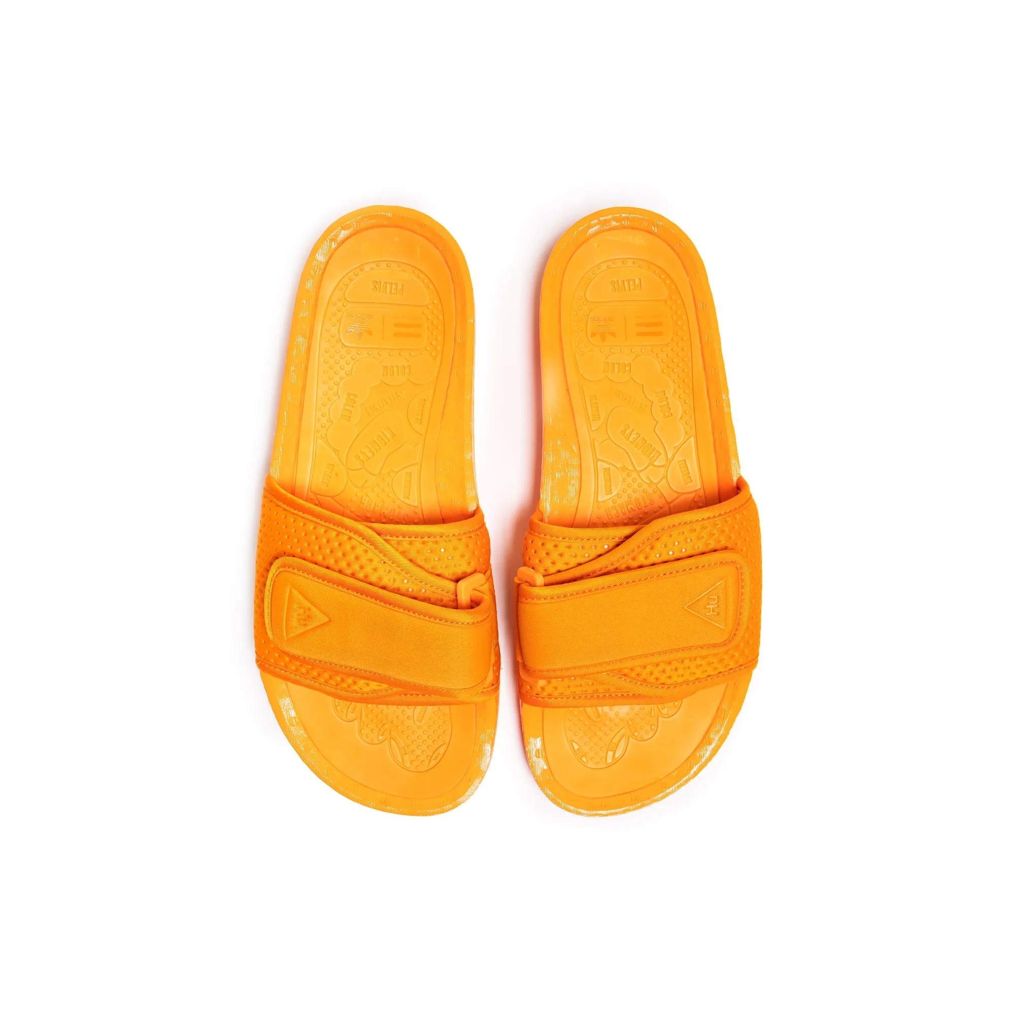 Adidas Men PW Boost Slide