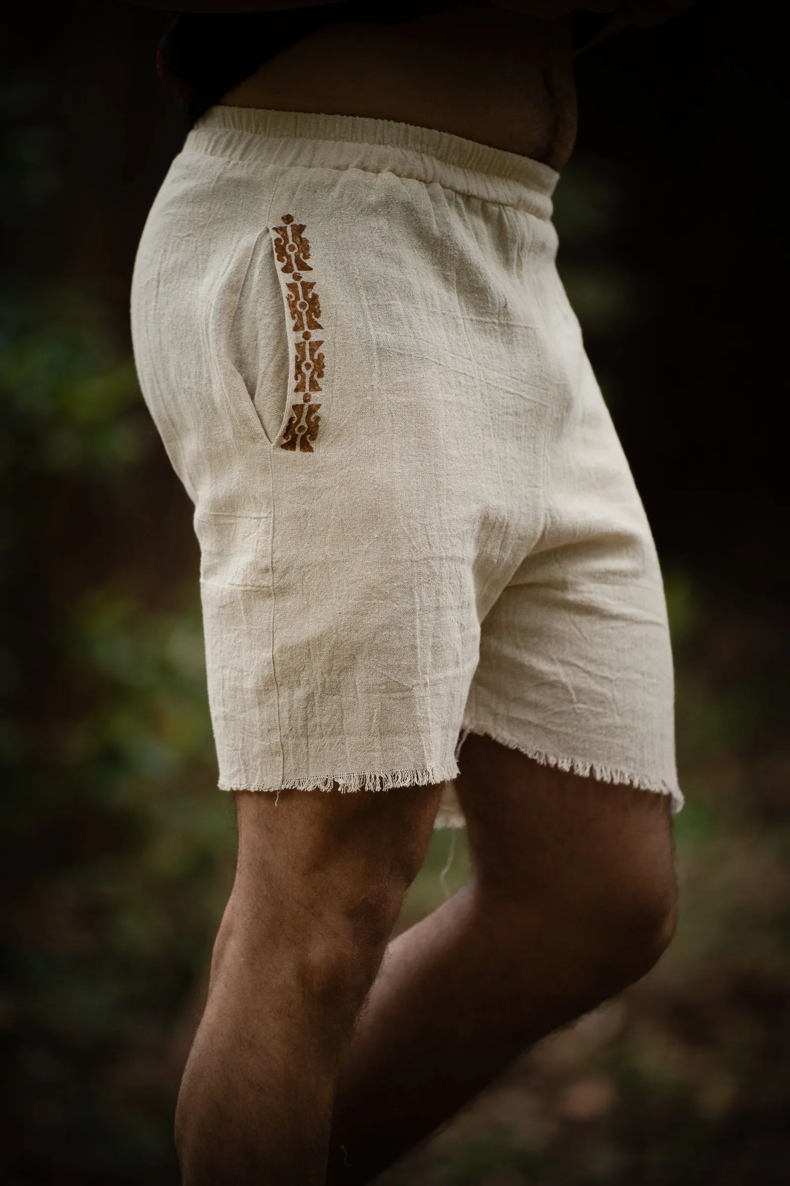 Alchemy Shorts for Men - Wholesale