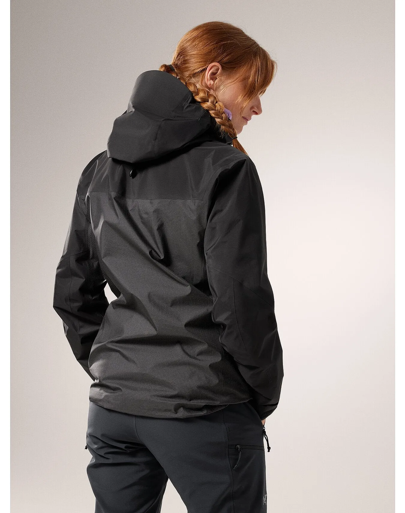 Alpha Jacket Women's