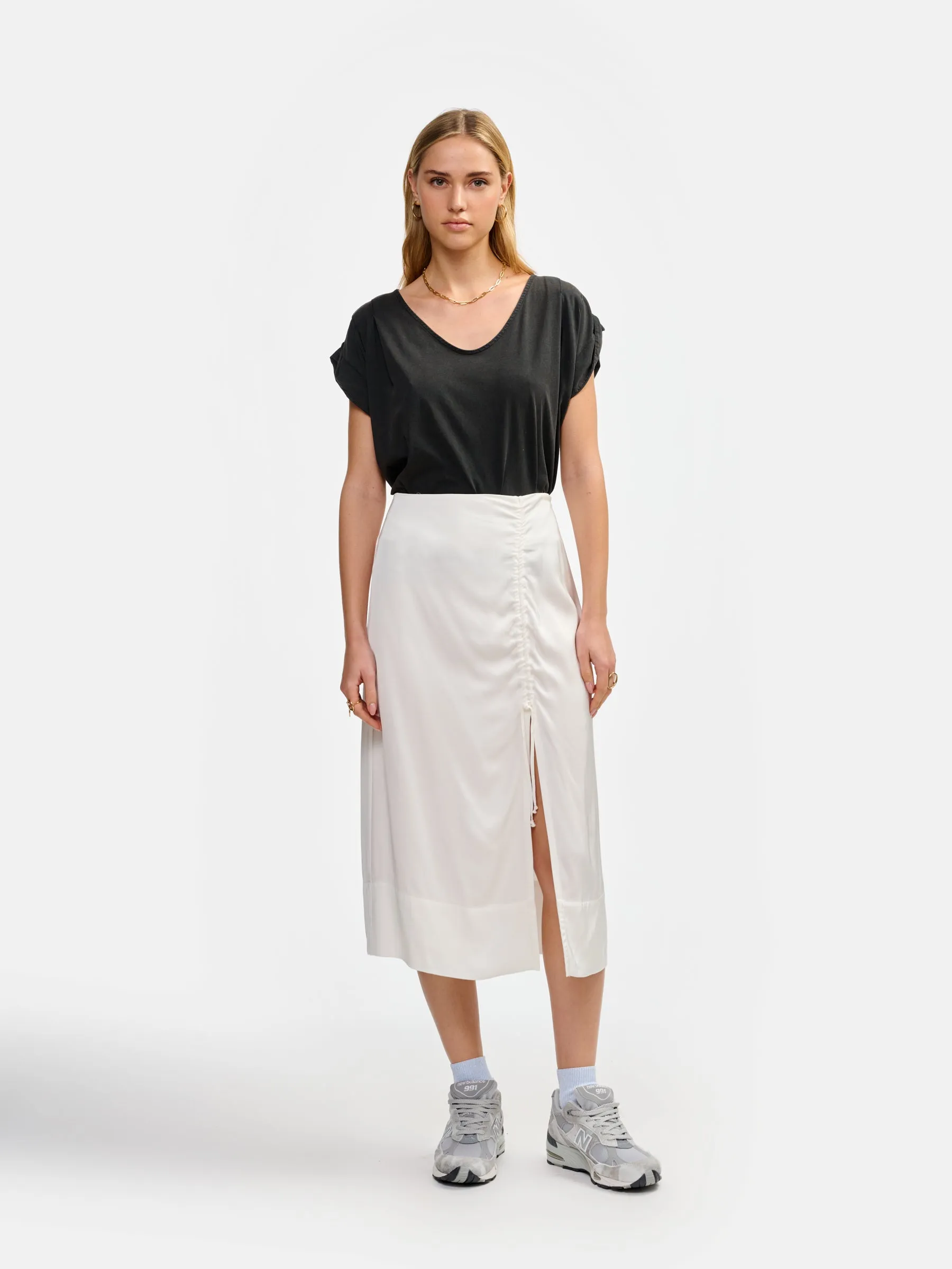 ALPHA SKIRT