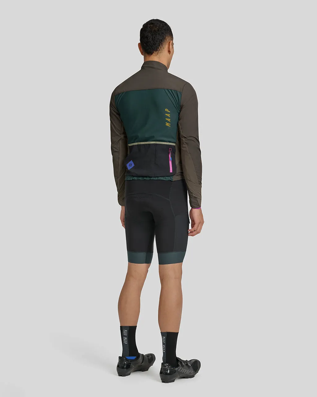 Alt_Road Thermal Jacket