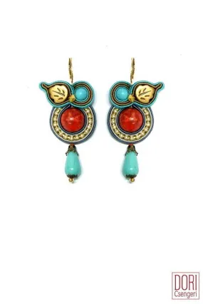 Amalfi Casual Earrings