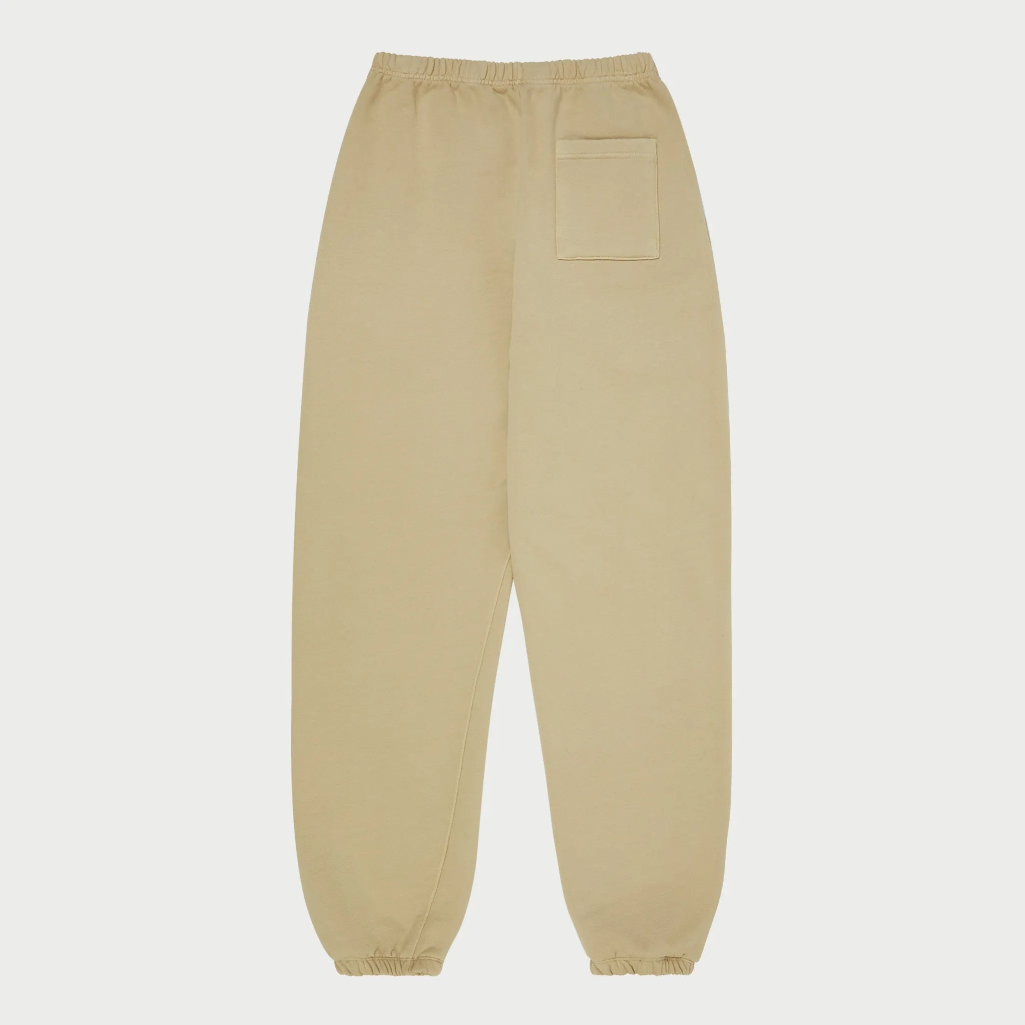 American Classic Sweatpants (Tan)