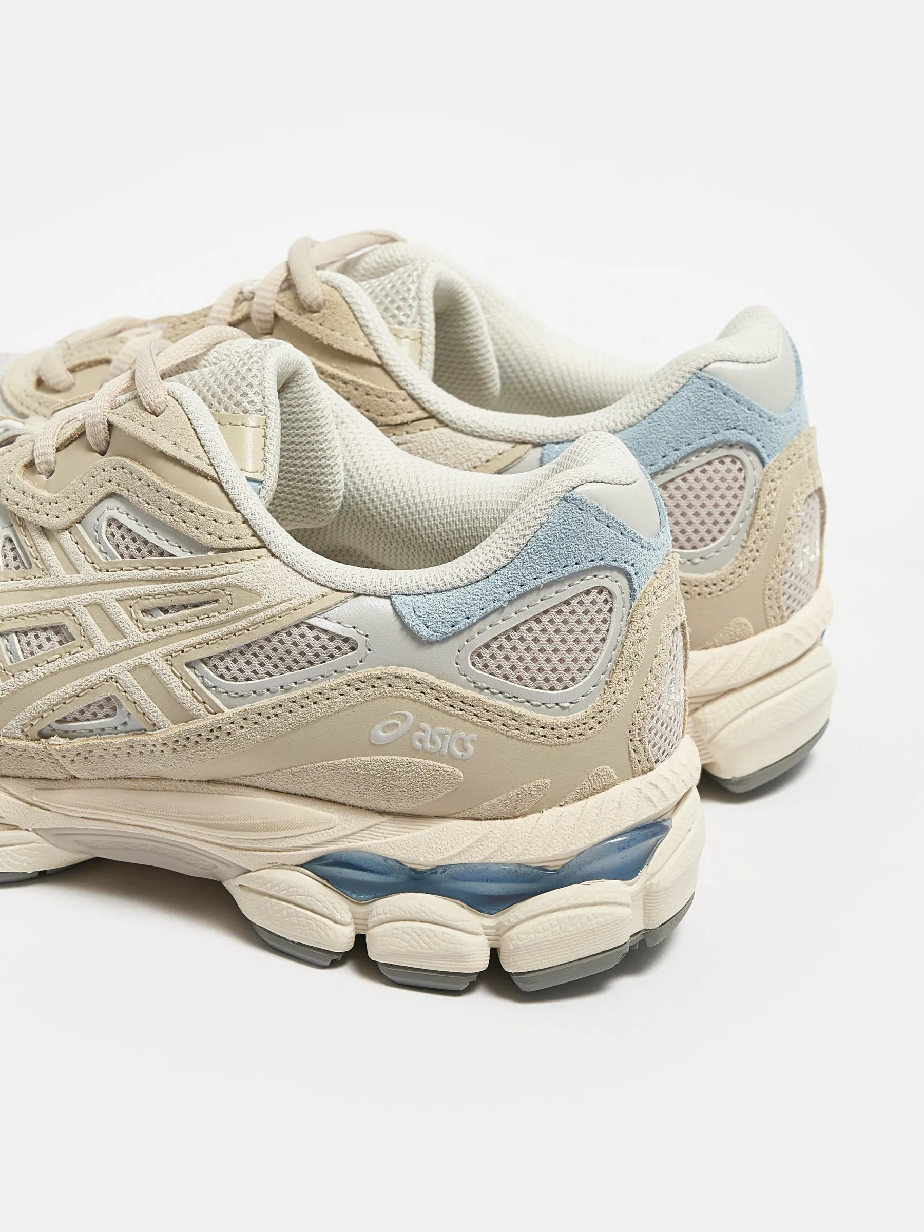 ASICS | GEL-NYC FOR WOMEN