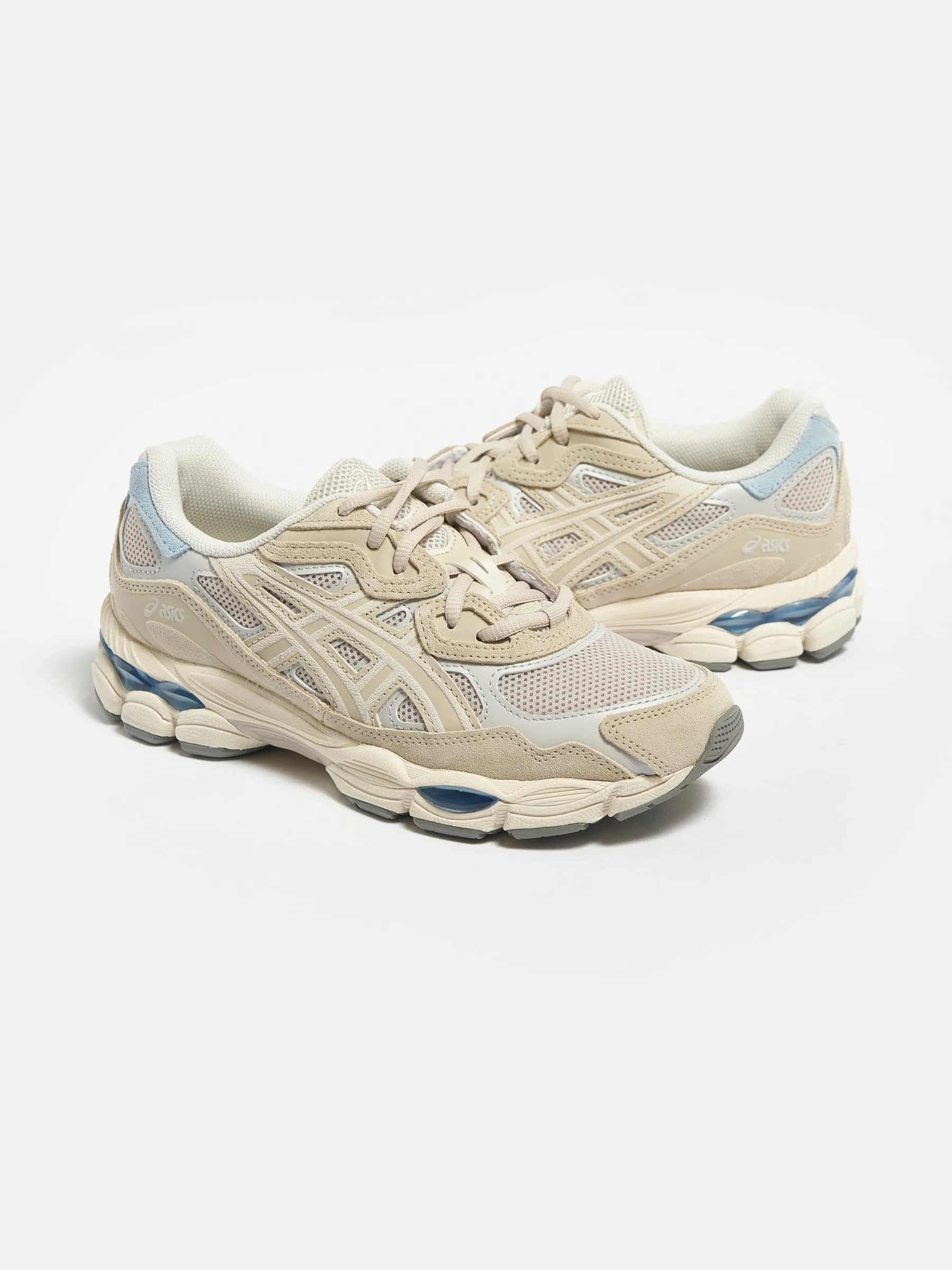 ASICS | GEL-NYC FOR WOMEN