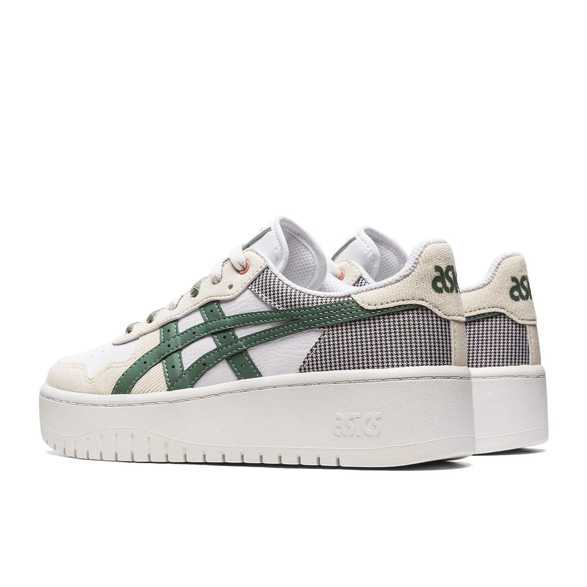 Asics Japan S PF Women White    