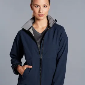 Aspen Softshell Jacket