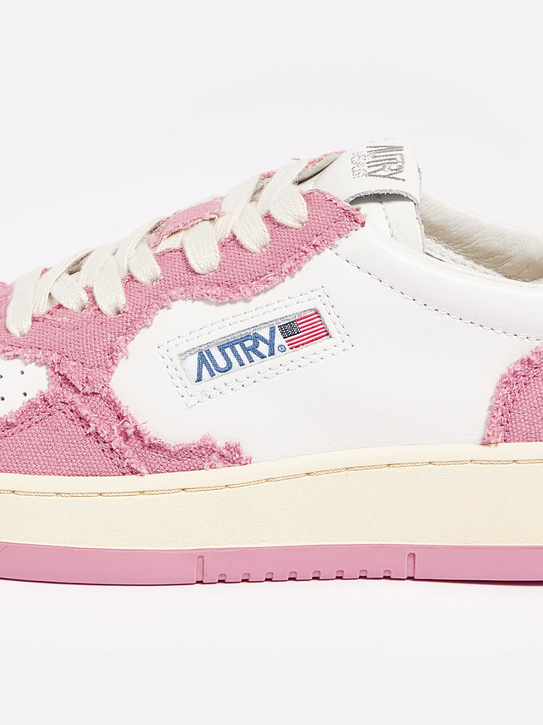 AUTRY | MEDALIST LOW FOR WOMEN