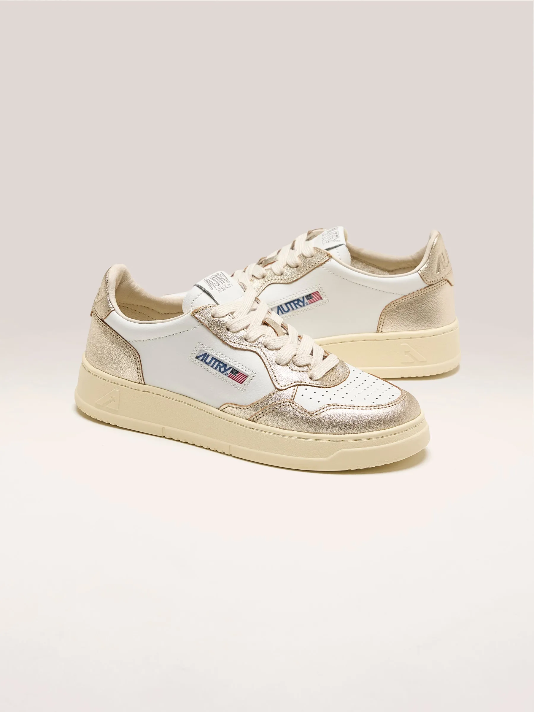 AUTRY | MEDALIST LOW FOR WOMEN