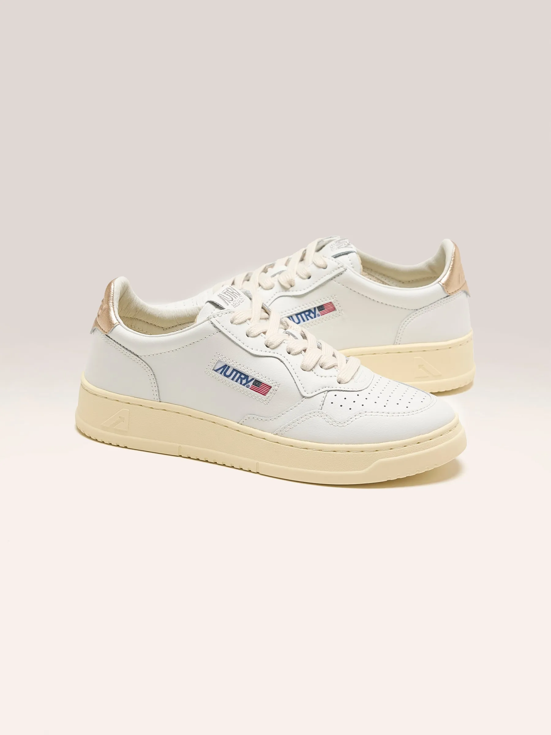 AUTRY | MEDALIST LOW FOR WOMEN