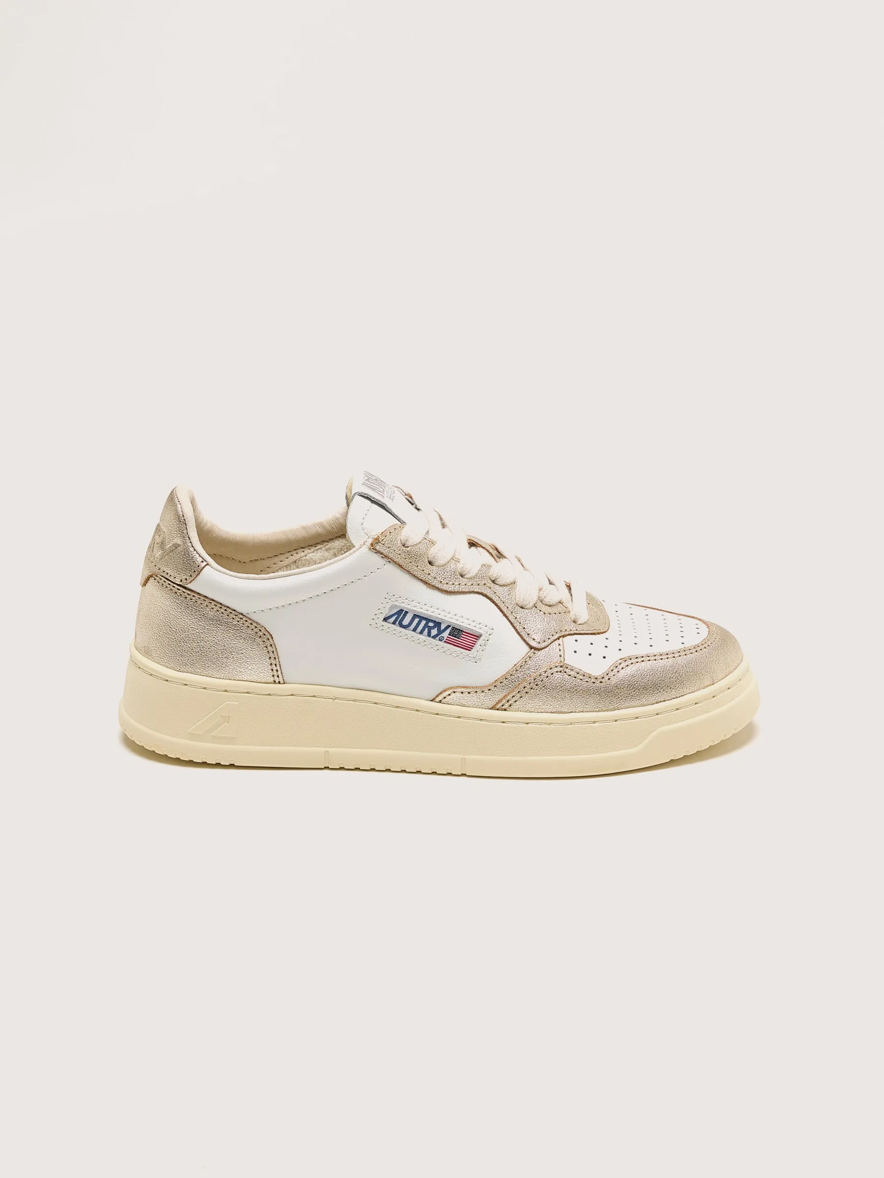 AUTRY | MEDALIST LOW FOR WOMEN