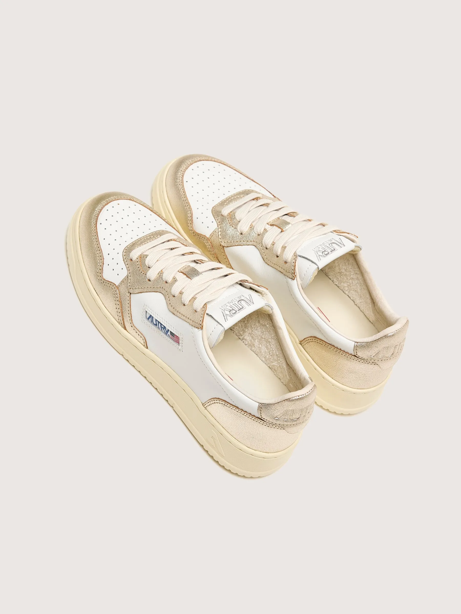 AUTRY | MEDALIST LOW FOR WOMEN