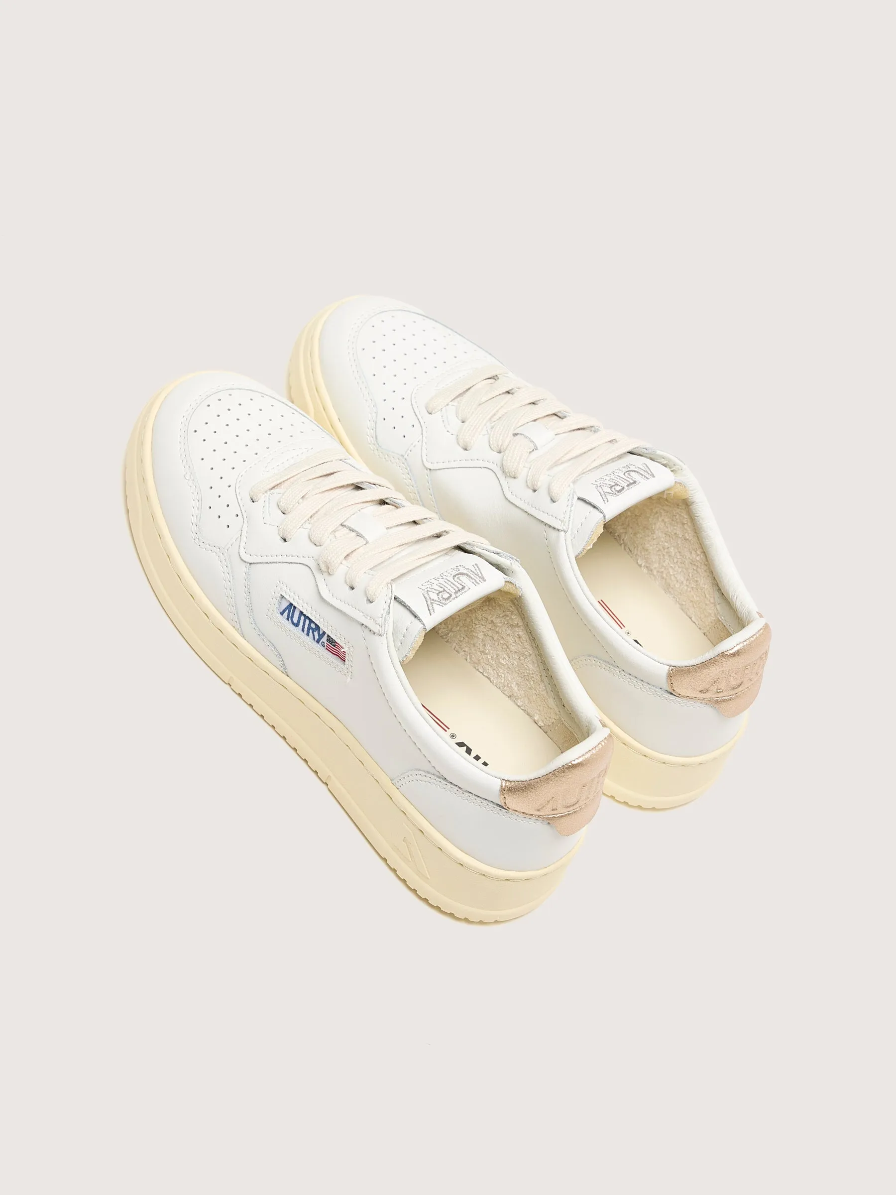 AUTRY | MEDALIST LOW FOR WOMEN