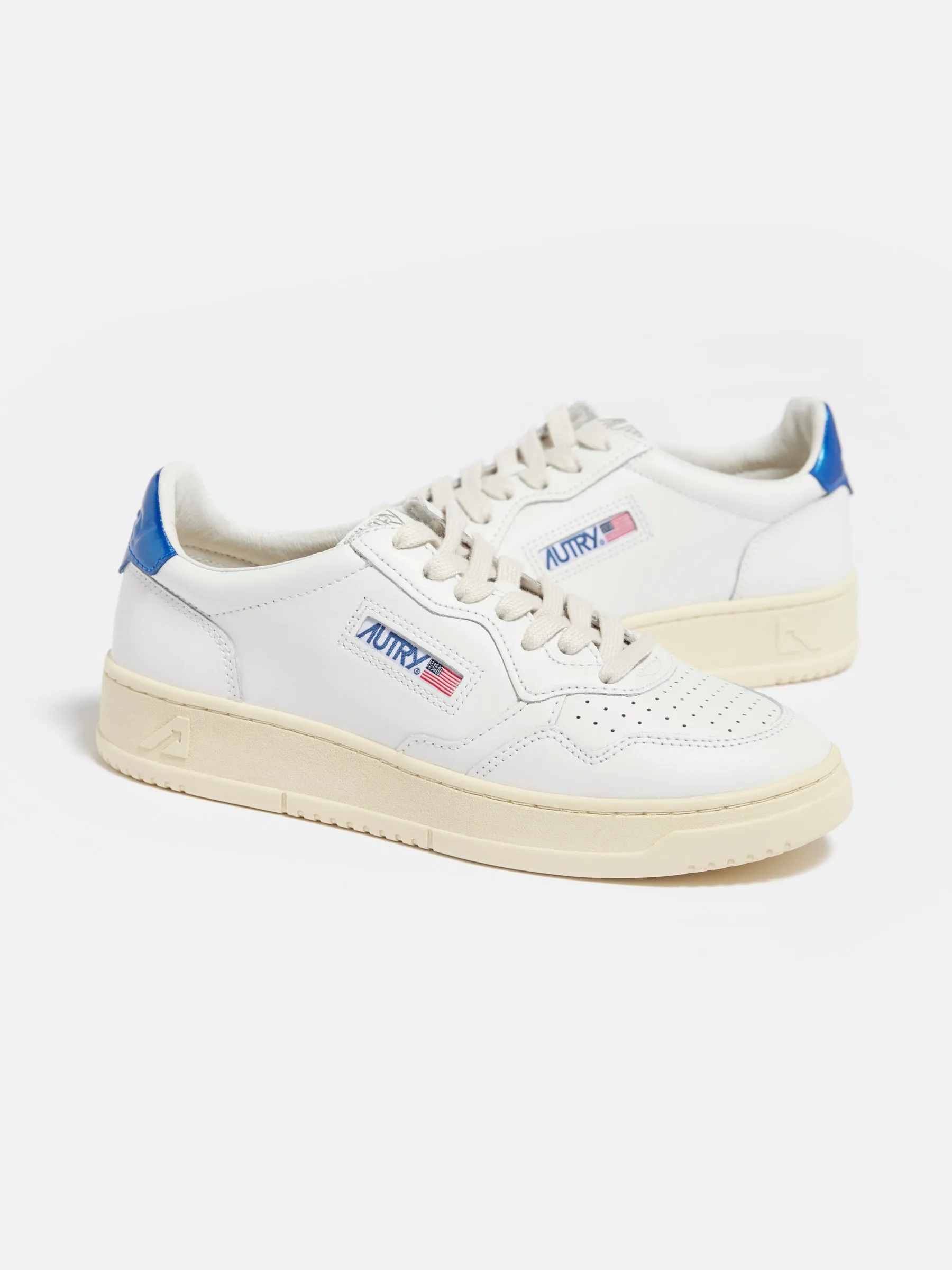 AUTRY | MEDALIST LOW SNEAKERS FOR WOMEN