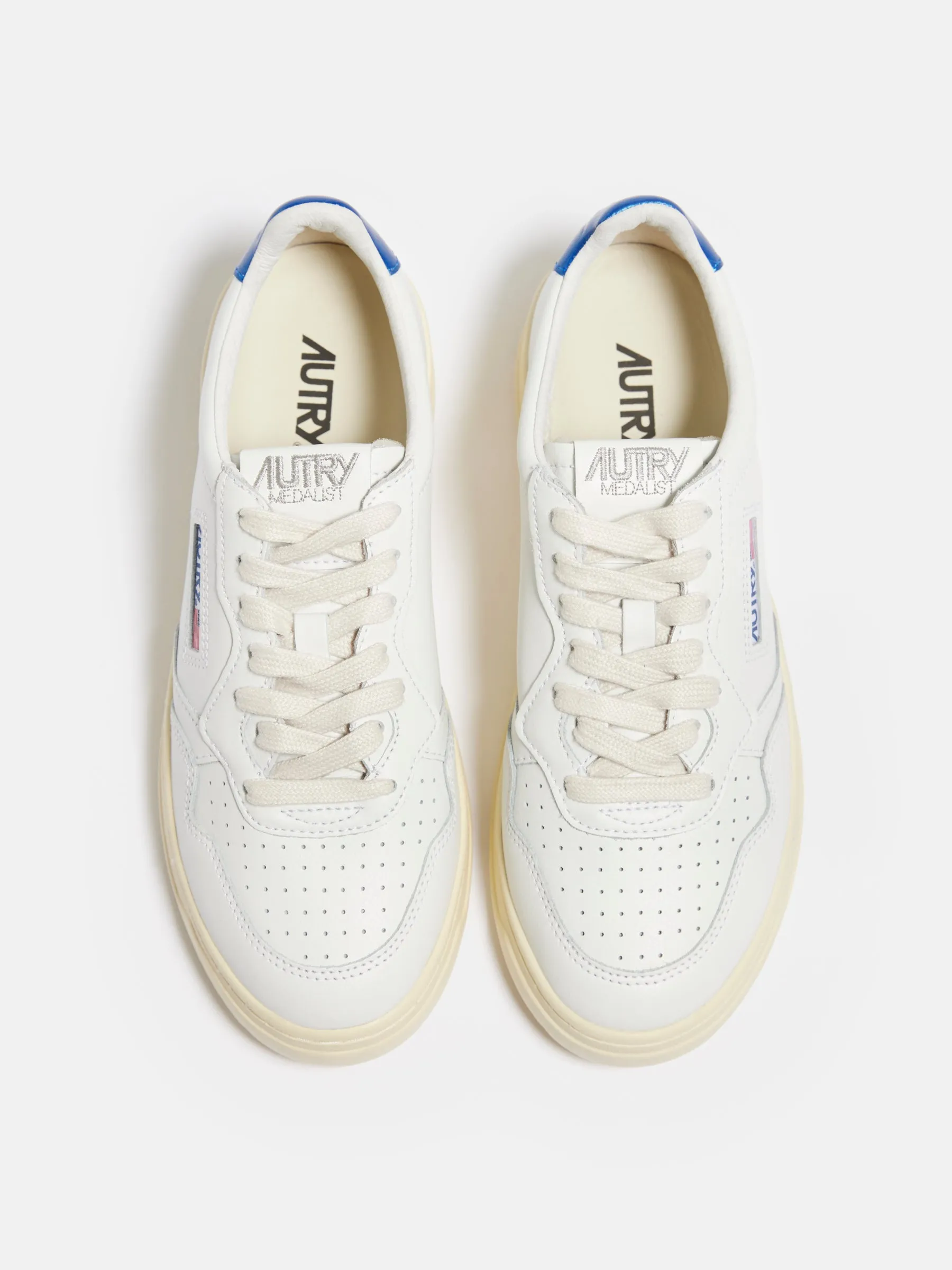 AUTRY | MEDALIST LOW SNEAKERS FOR WOMEN