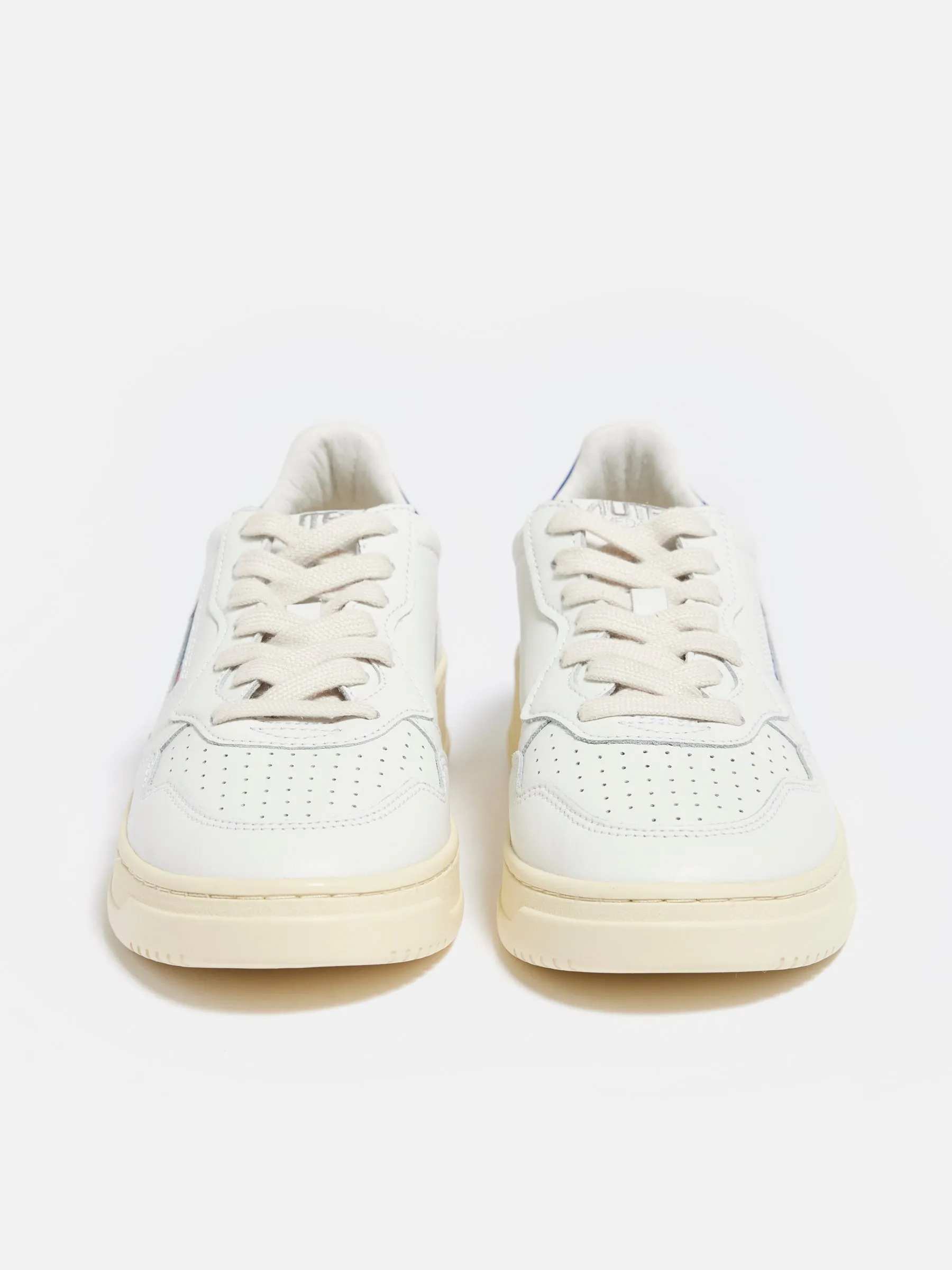 AUTRY | MEDALIST LOW SNEAKERS FOR WOMEN