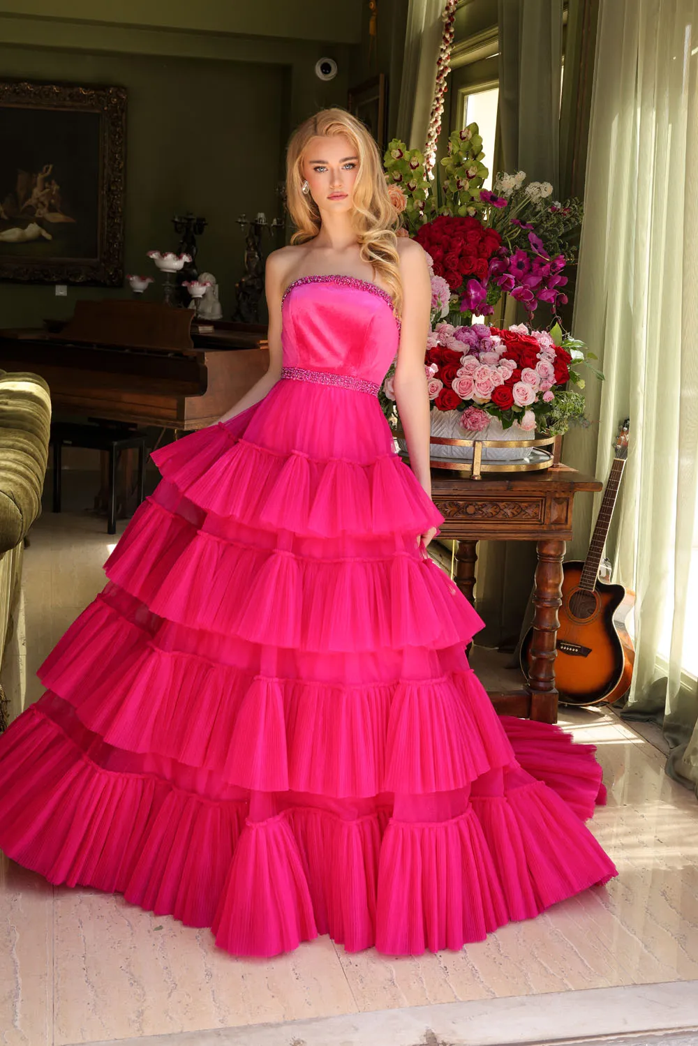 Ava Presley 29529 Dresses