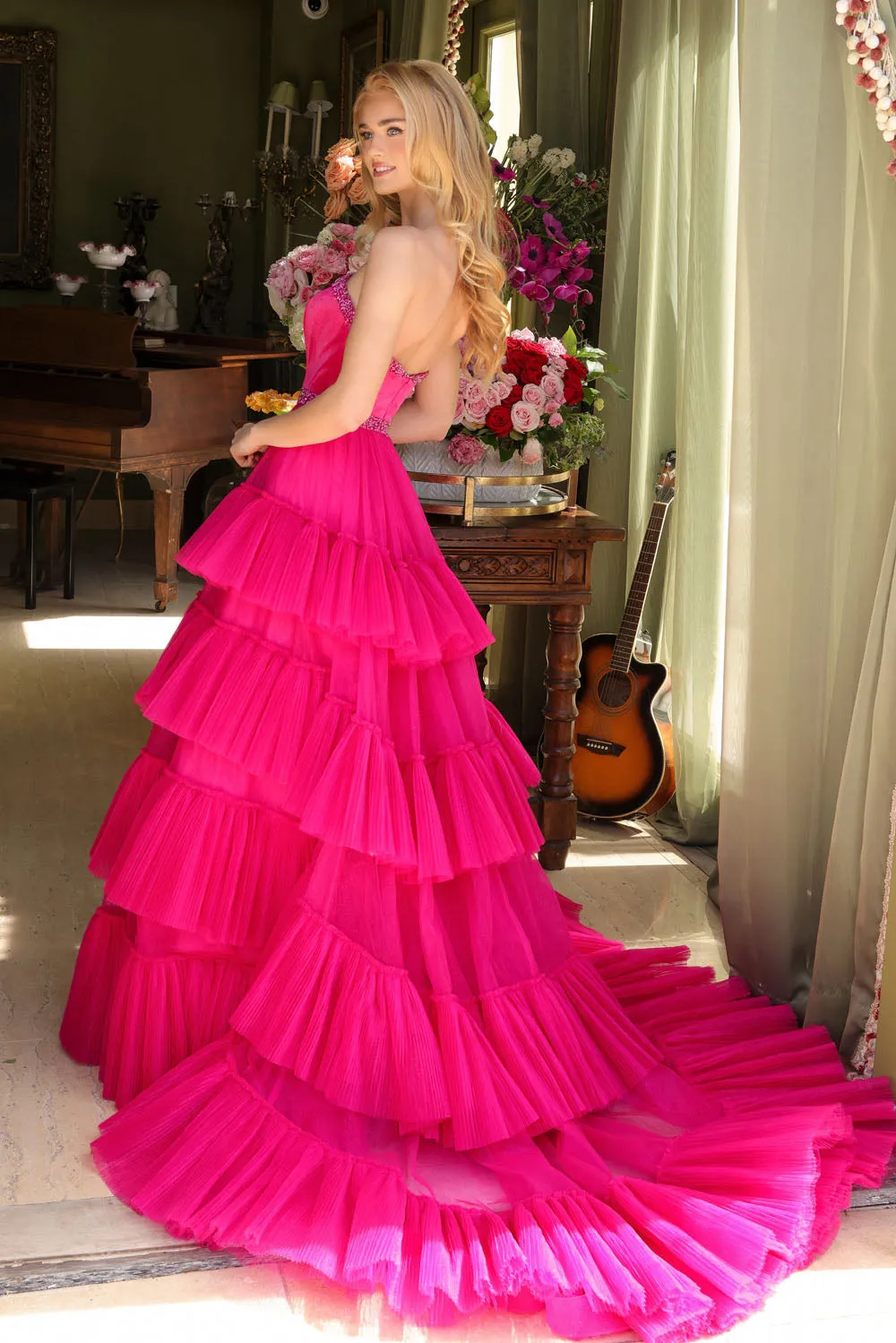 Ava Presley 29529 Dresses