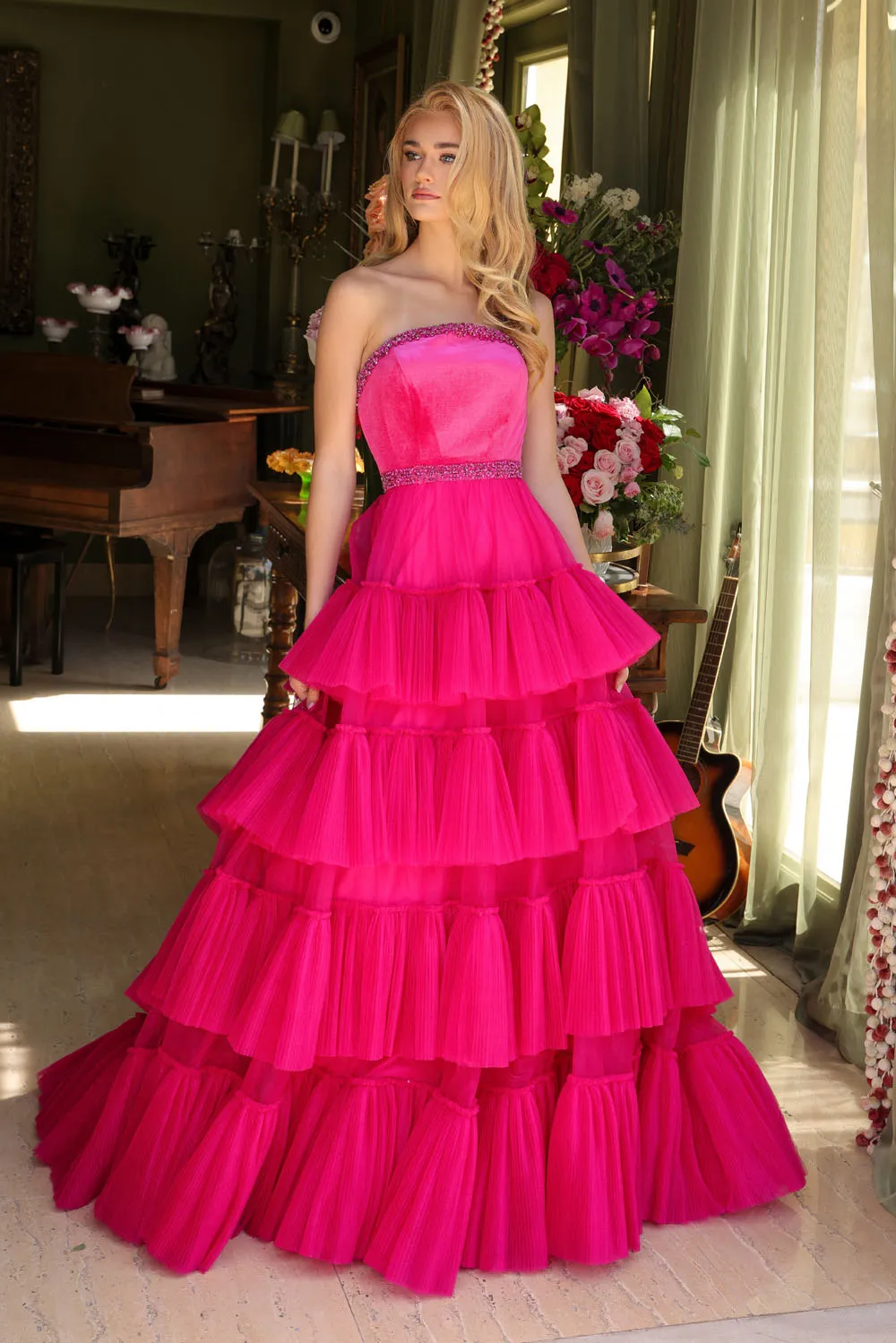 Ava Presley 29529 Dresses