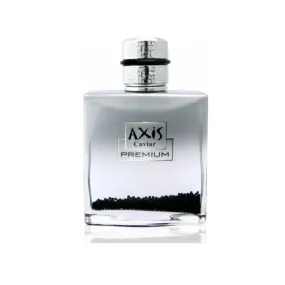 Axis Caviar Premium For Men EDT