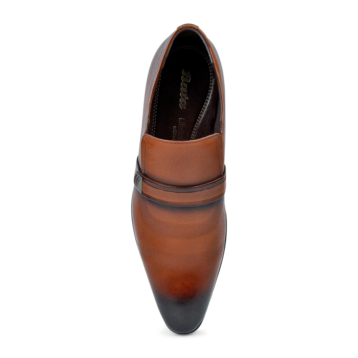 Bata HAMILTON Formal Shoe