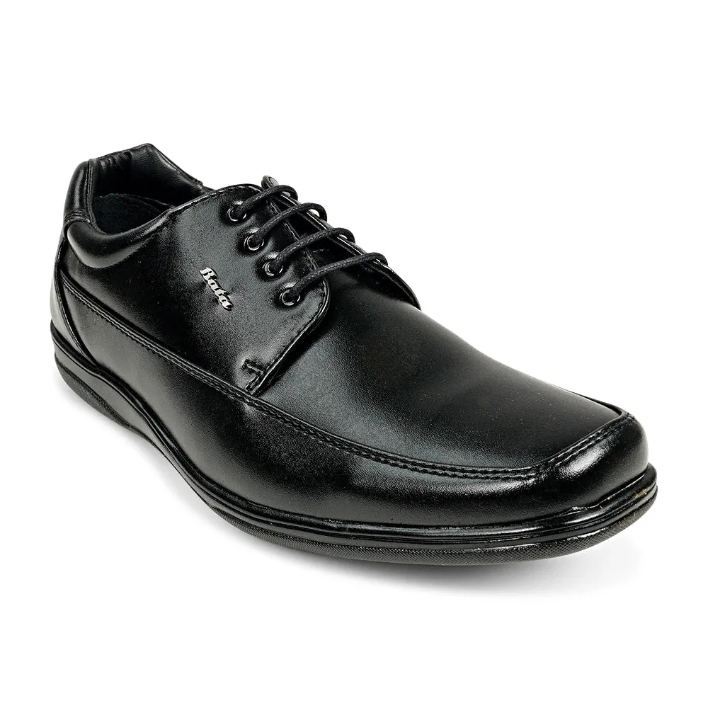 Bata Remo Lace-Up Formal Shoe for Men