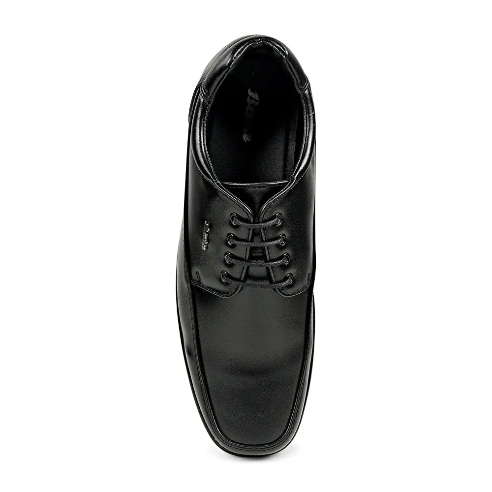 Bata Remo Lace-Up Formal Shoe for Men