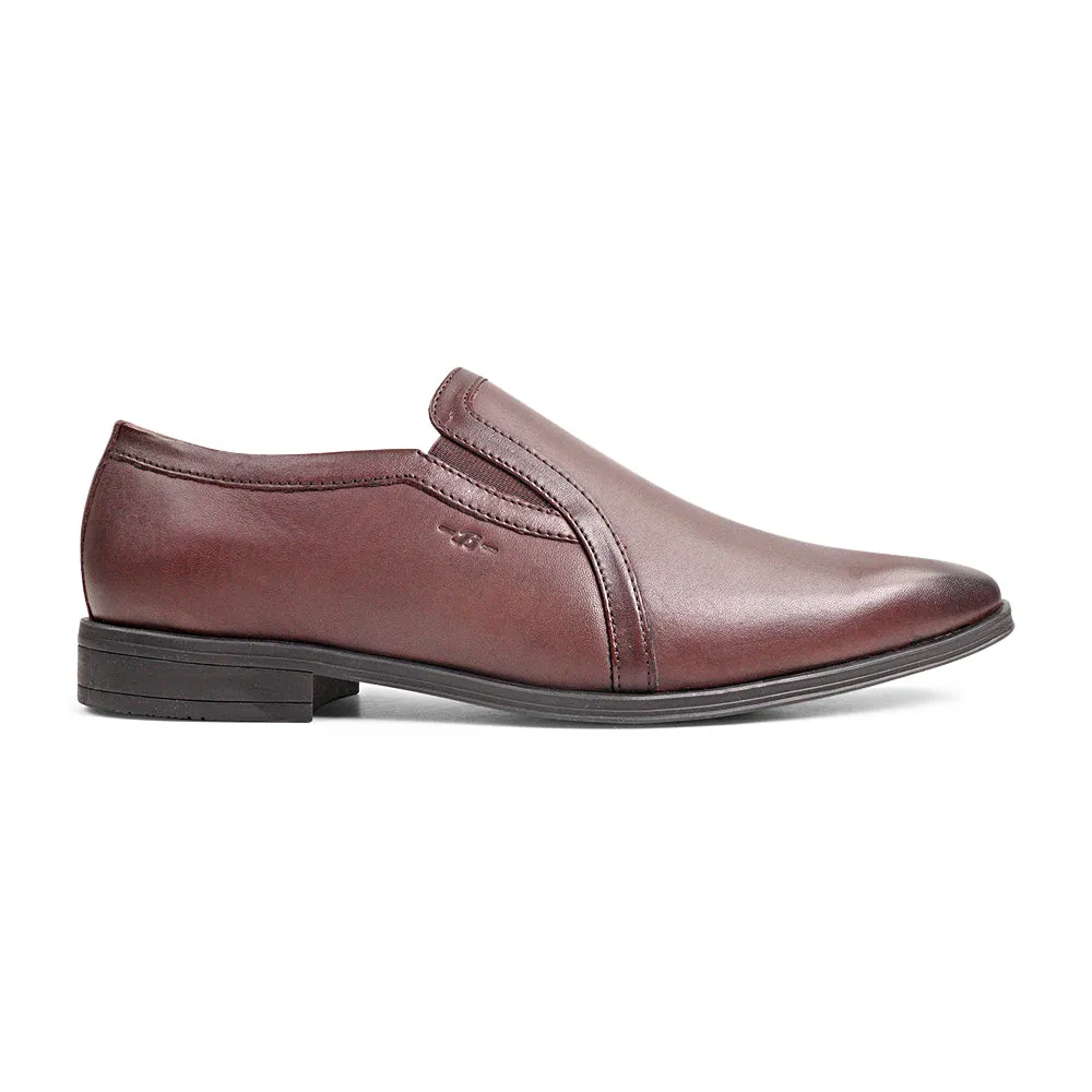 Bata RIO Formal Slip-On Shoe for Men