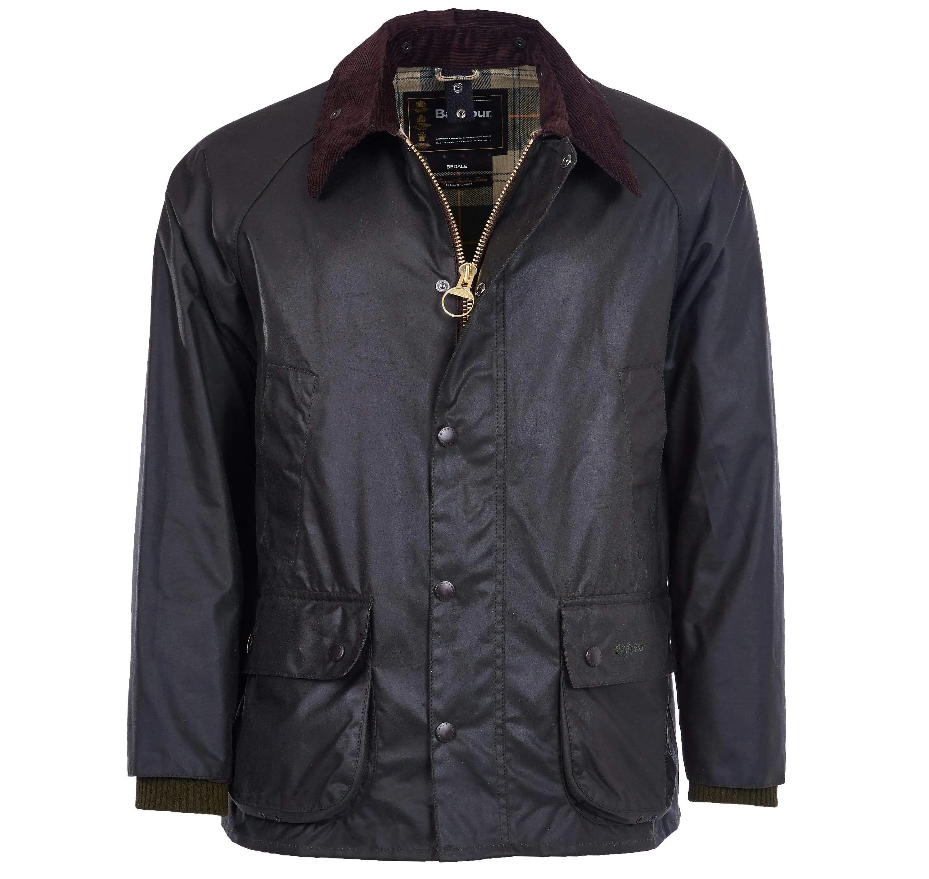 Bedale Wax Jacket