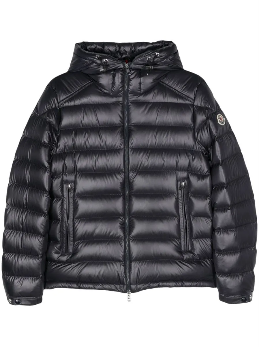 BESINES PADDED JACKET