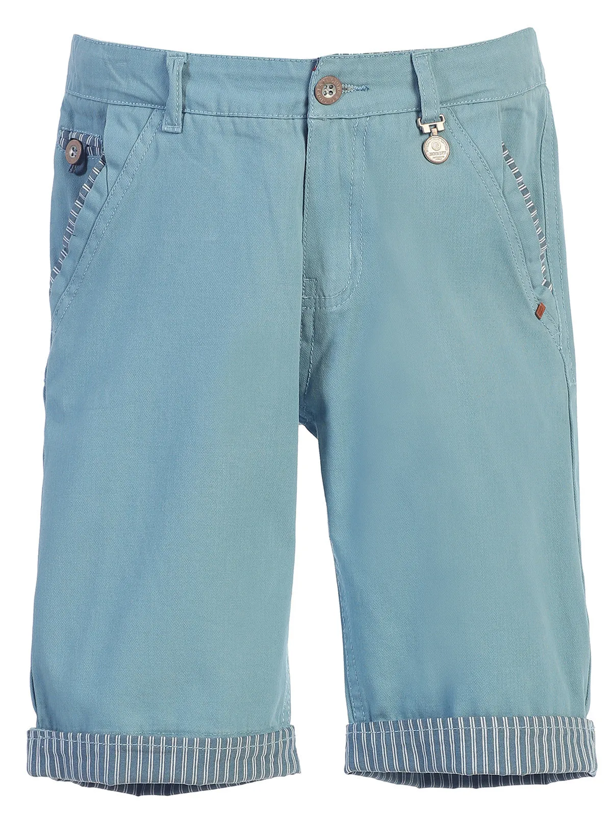 Boy's Casual Shorts