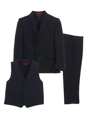 Boy's Formal Suit Set