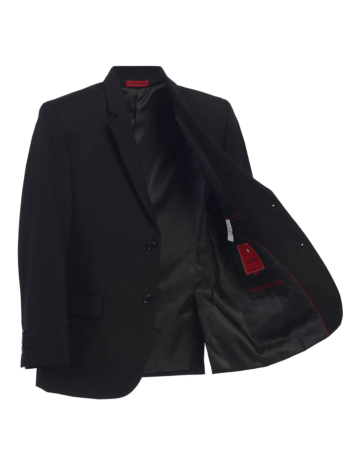 Boy's Formal Suit Set