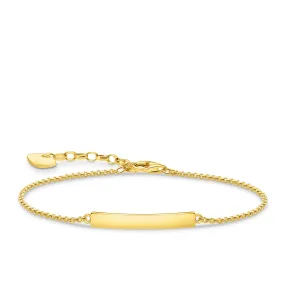 Bracelet Classic Gold