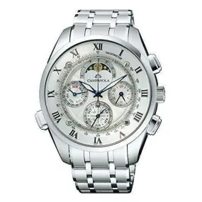 CAMPANOLA COMPLICATION MEN WATCH CTR57-0991