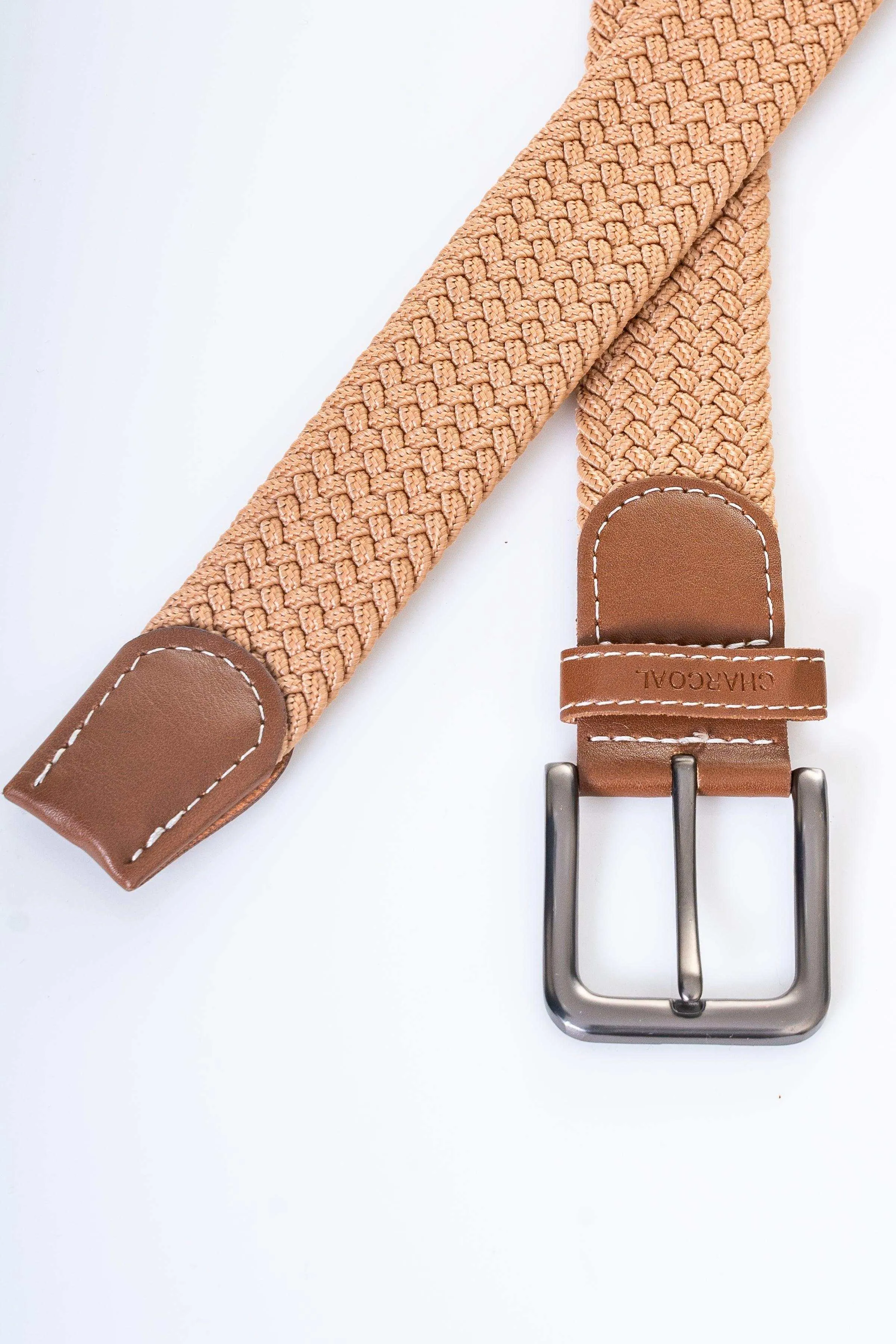 CASUAL BELT