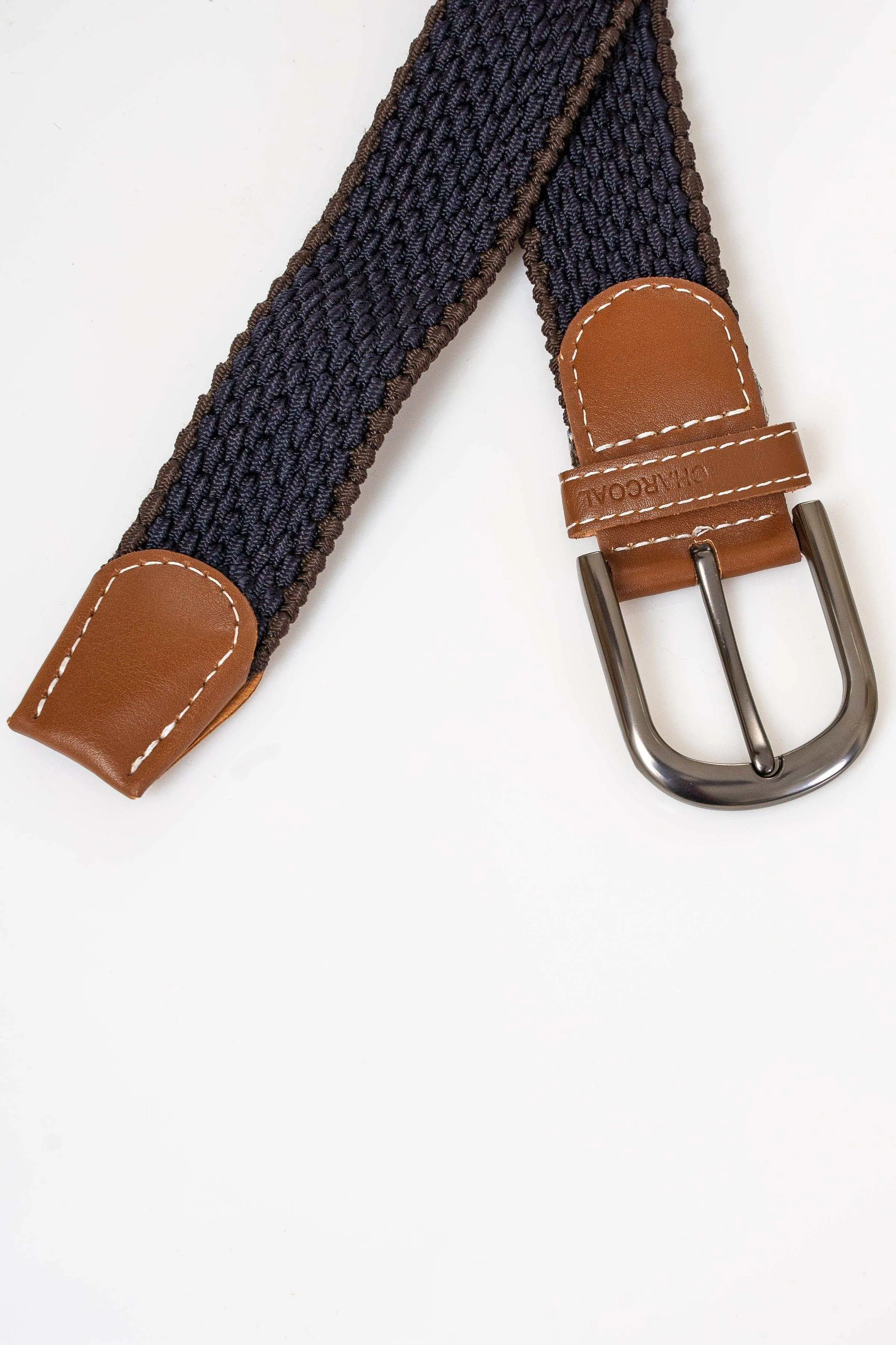 CASUAL BELT