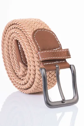 CASUAL BELT