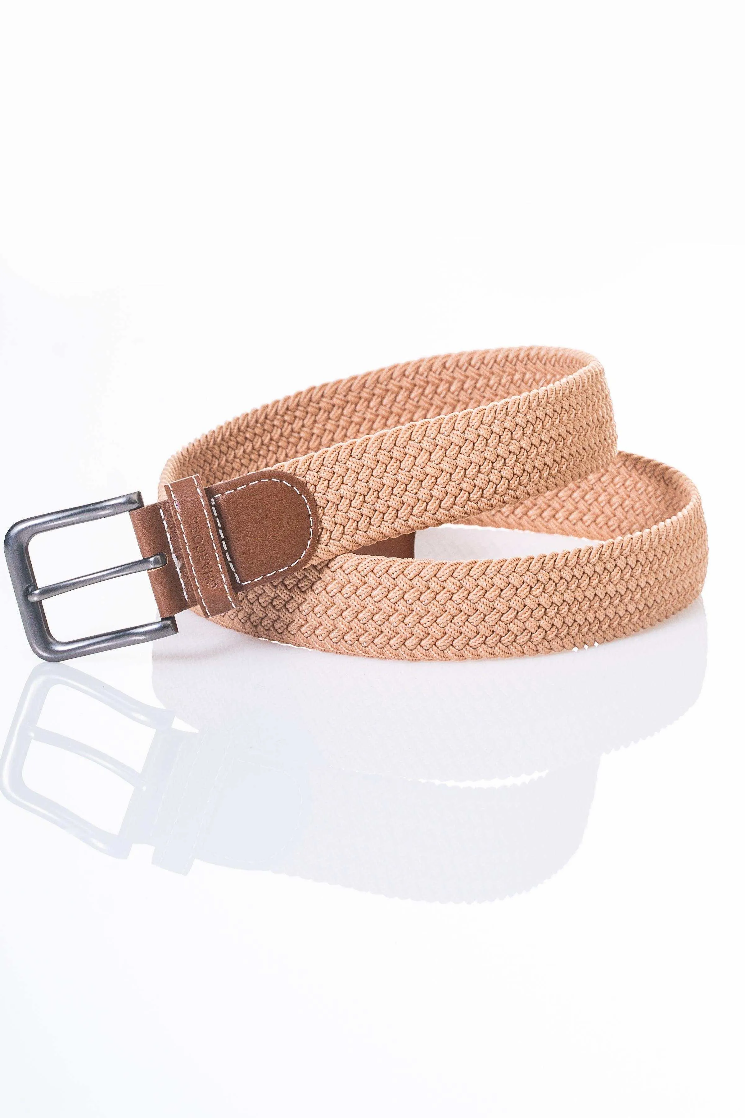 CASUAL BELT