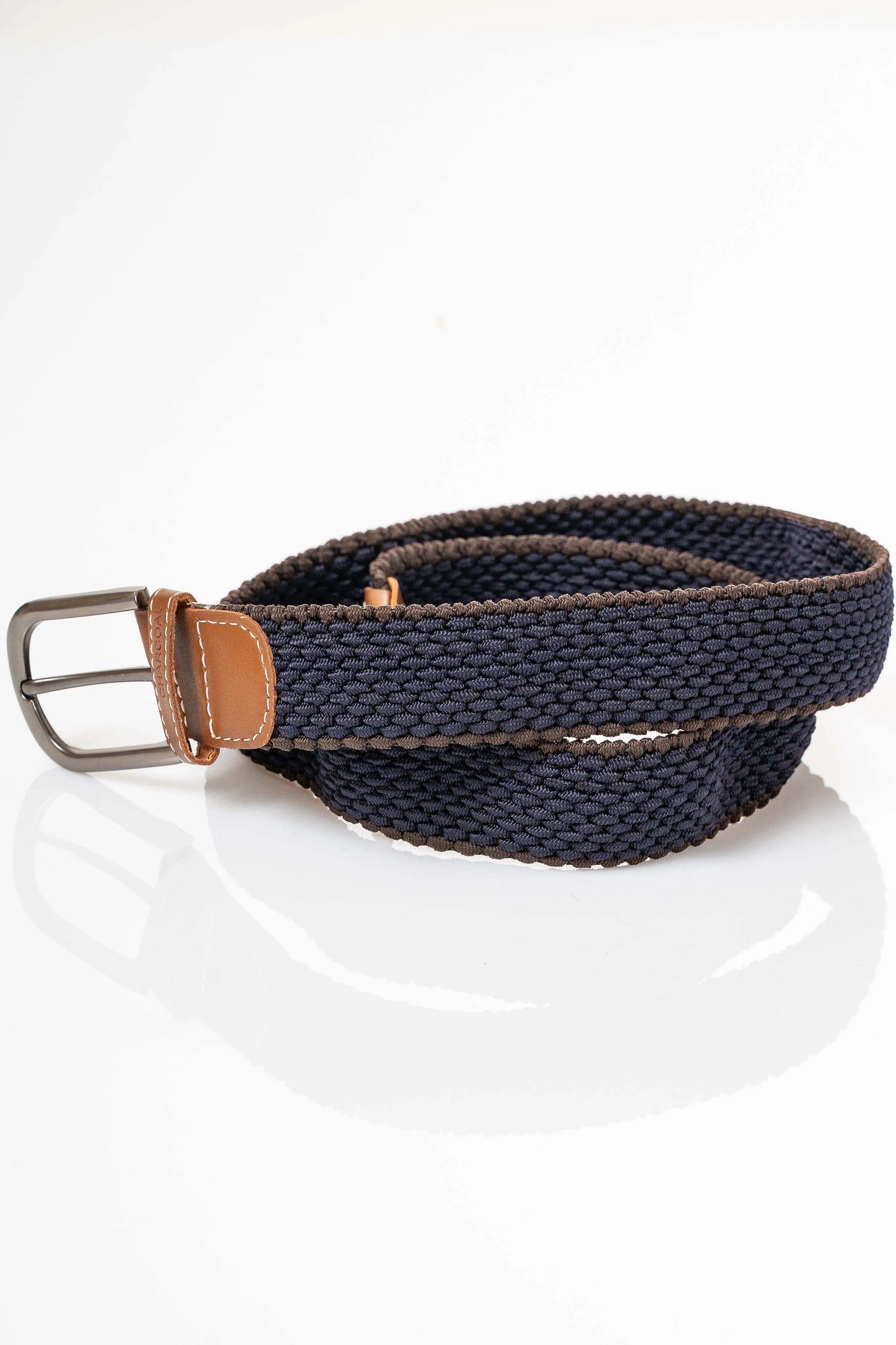 CASUAL BELT