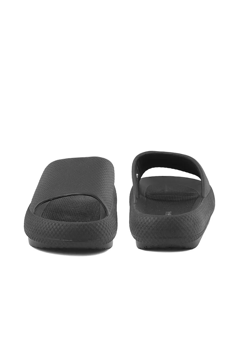 Casual Flip Flop I17189-Black