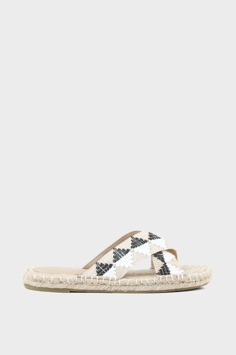 Casual Slip On IC0024-Beige